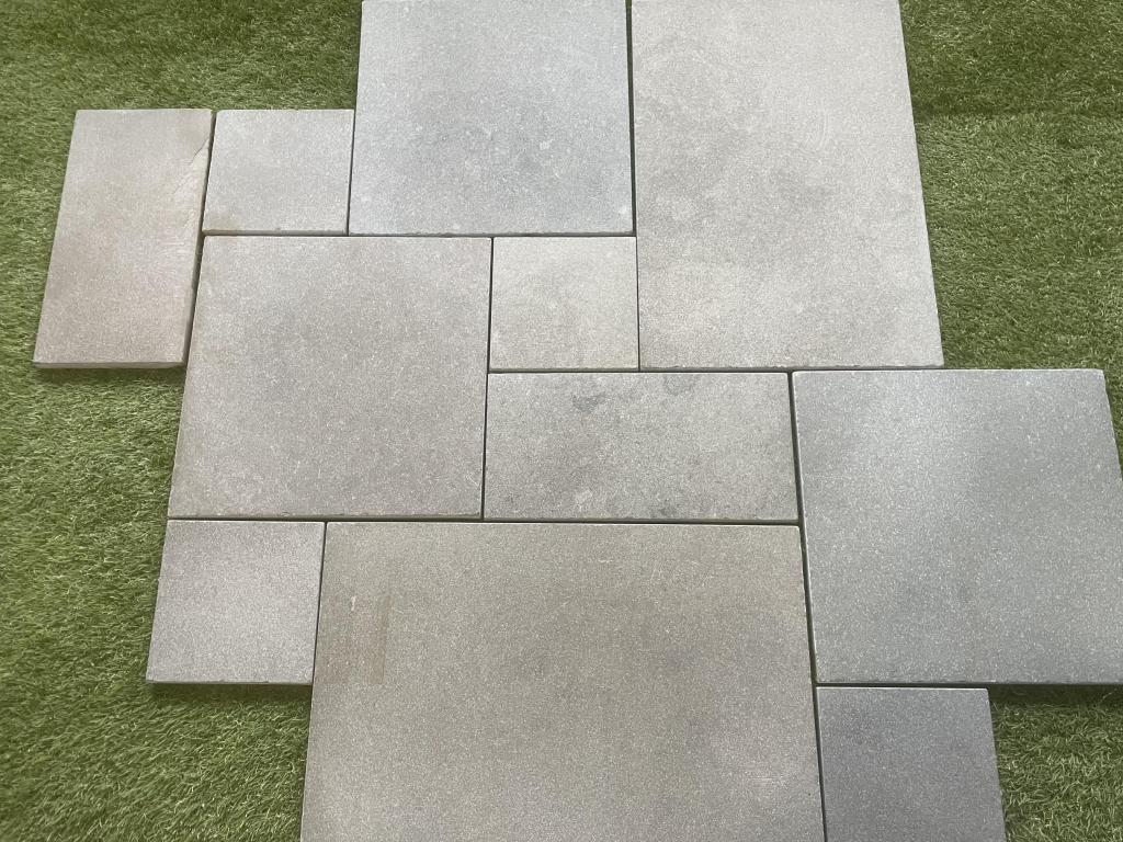 Dallage Kerala Brown